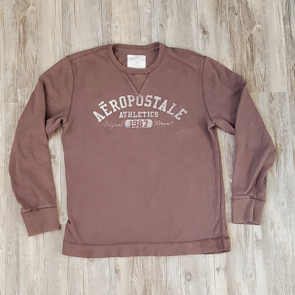Aeropostale sweatshirt
